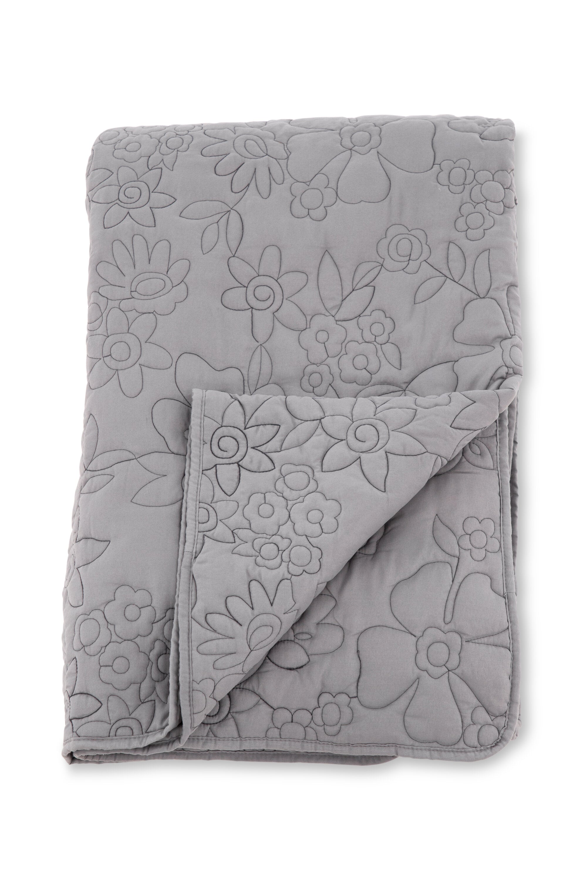 15997-505_3 Niki Tagesdecke Bettwäsche