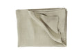 16003-602__1 Milo überwurf Bettwäsche Beige 260 x 260 Polyester Leinen