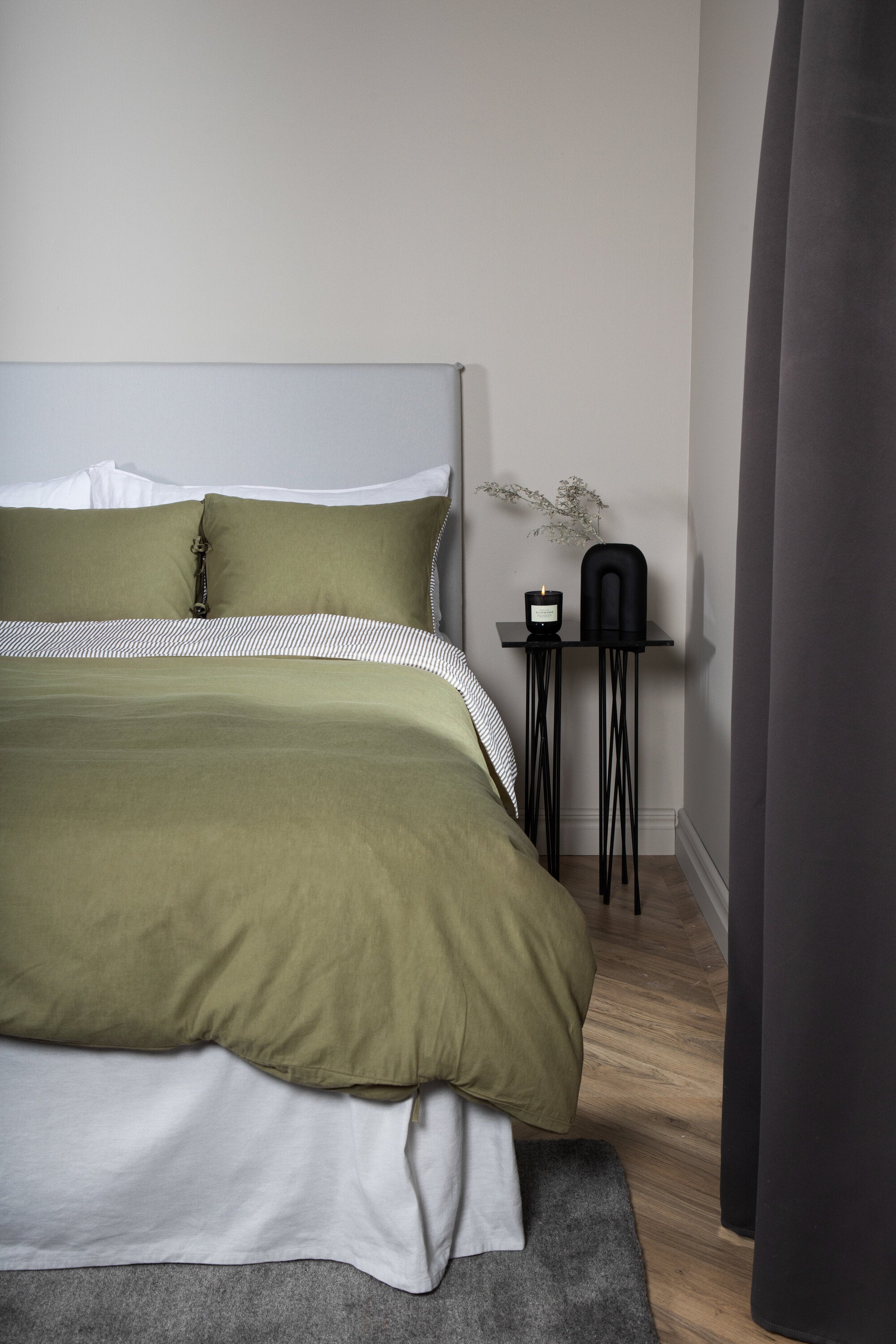 16008-604__001 Jenna Bettwäsche Set Bettwäsche