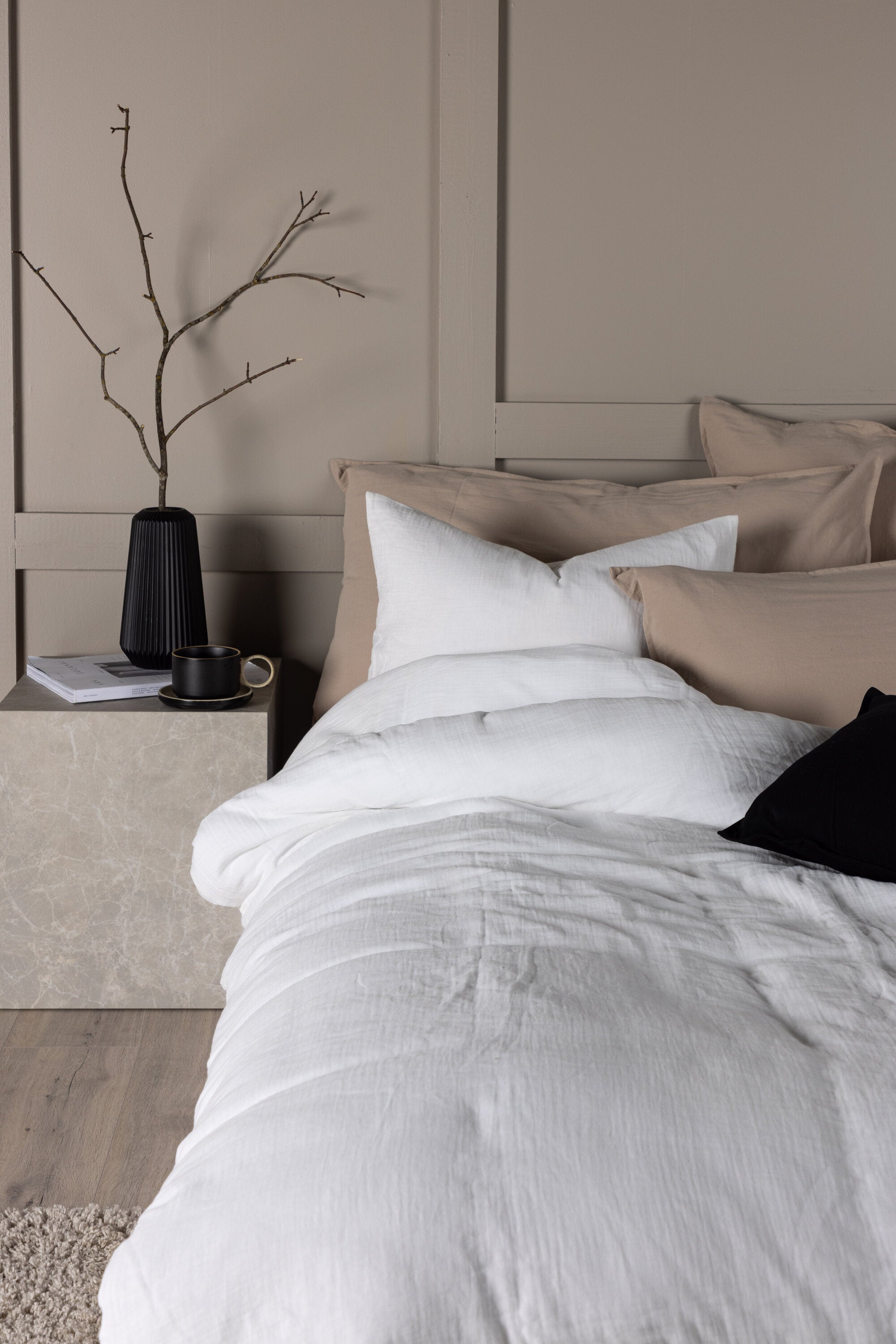 16010-501_1_m Mila Bett Set Bettwäsche