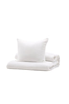 16010-501_2_os Mila Bett Set Bettwäsche