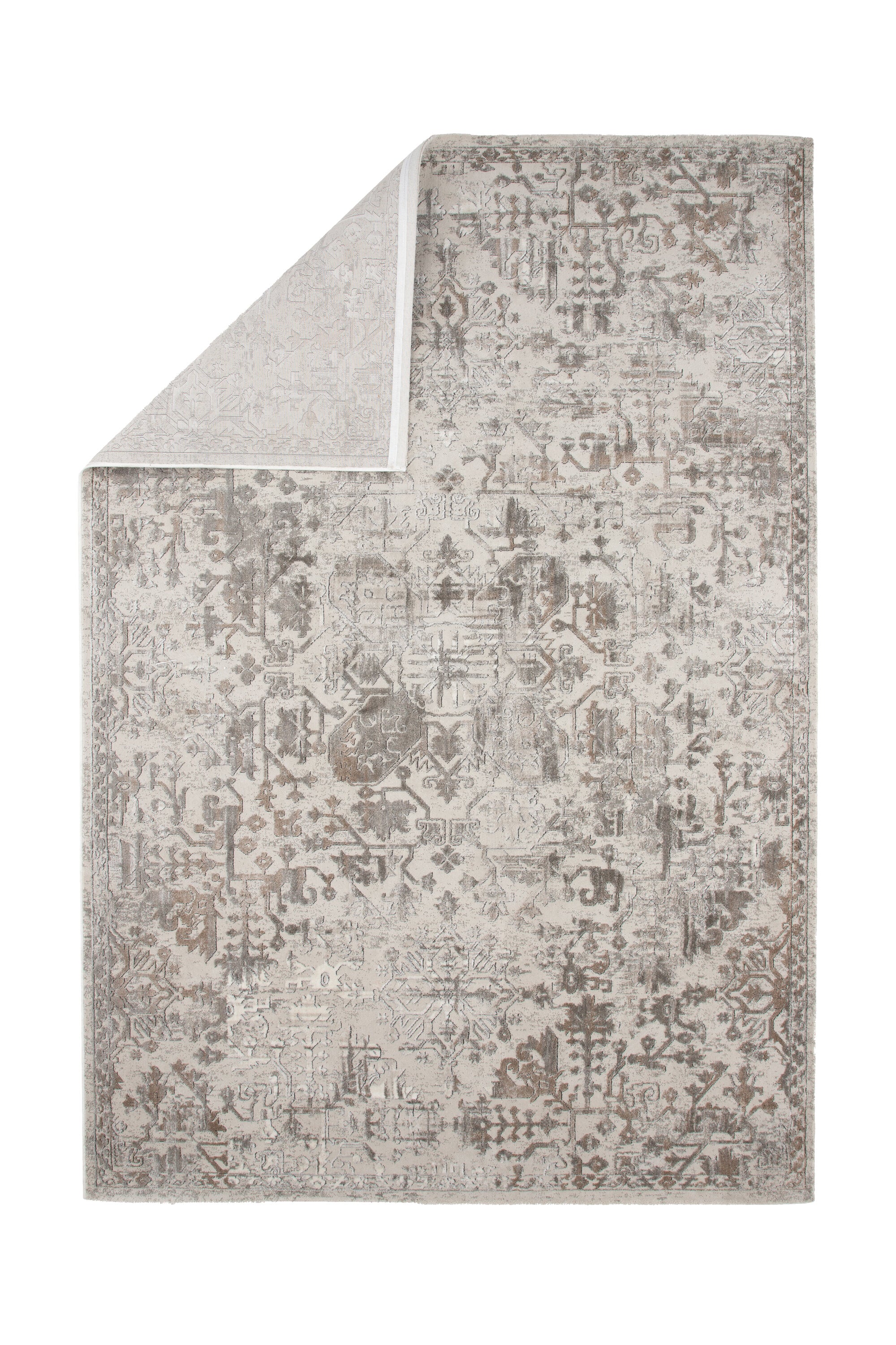 16013-109_2_os Cleo Teppich Wohnzimmerteppiche