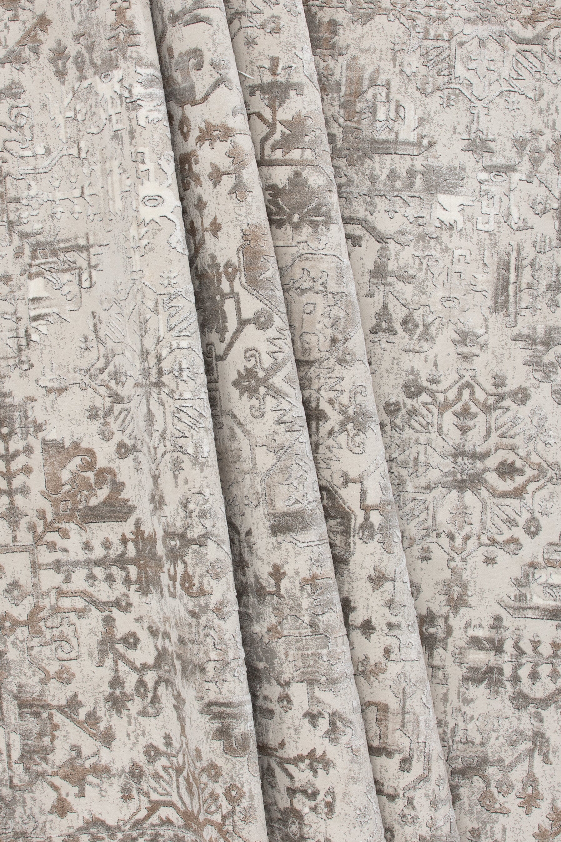 16013-109_3_os Cleo Teppich Wohnzimmerteppiche