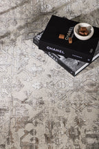 16013-109_4_m Cleo Teppich Wohnzimmerteppiche