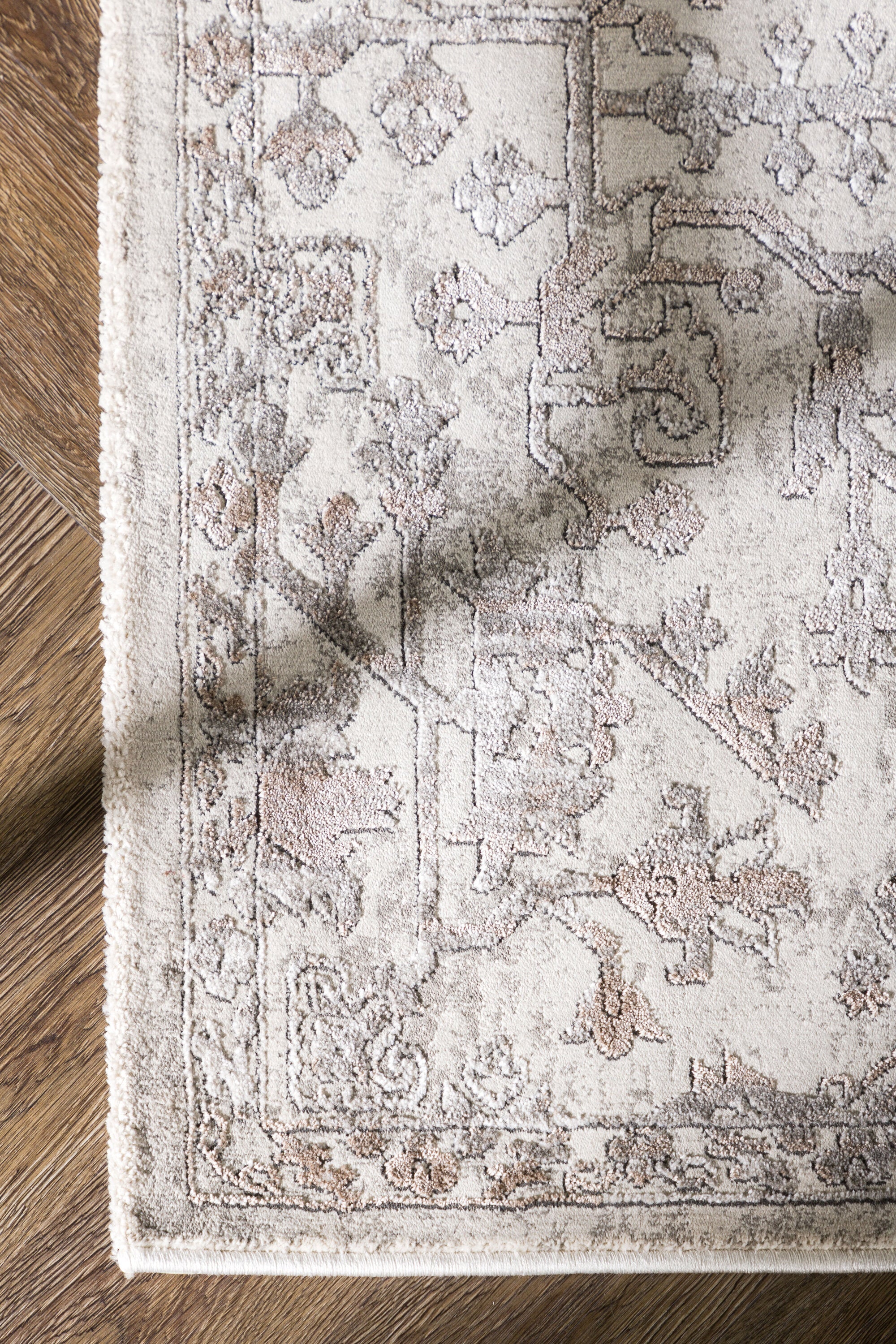 16013-109_6_m Cleo Teppich Wohnzimmerteppiche