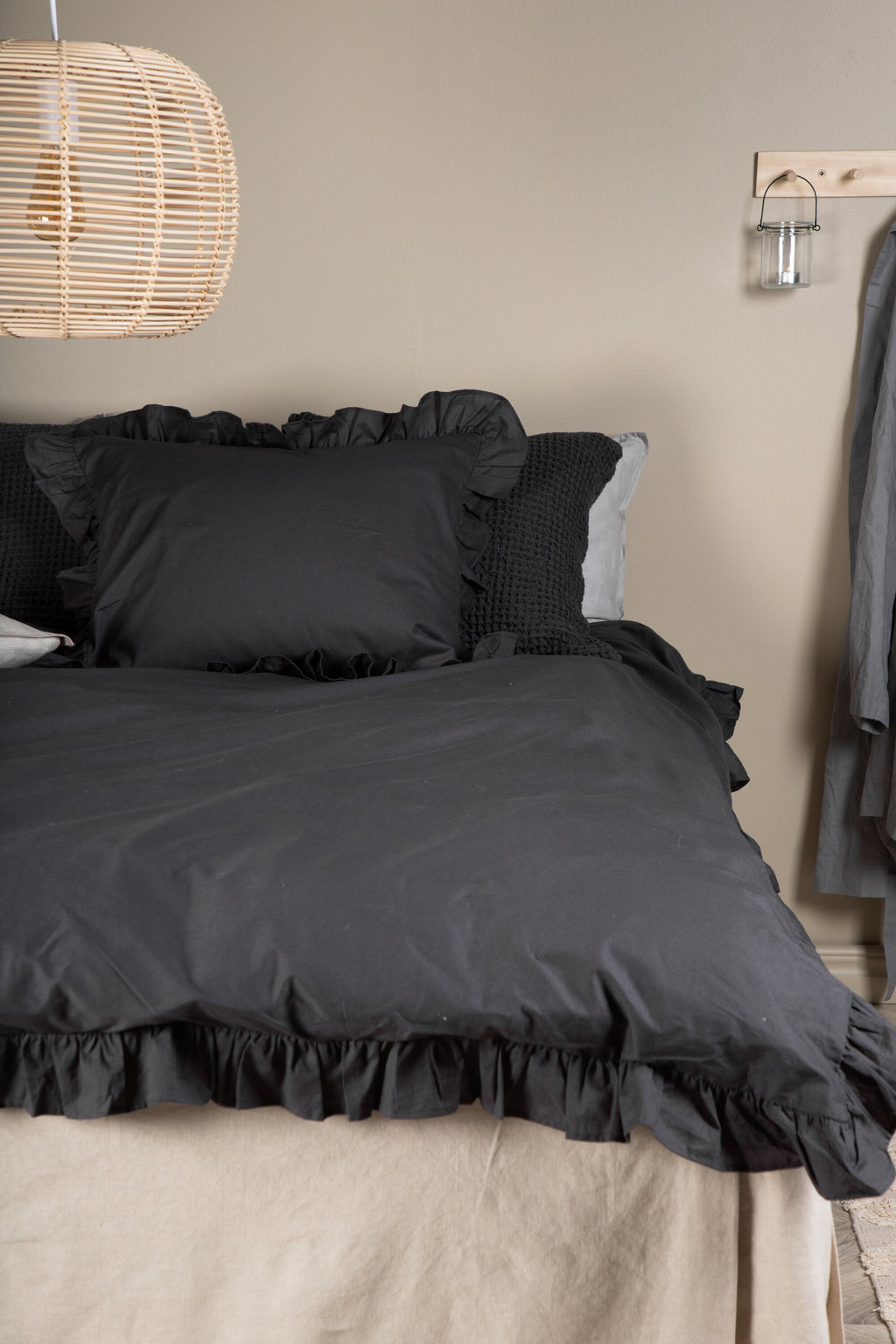 16013-588__001 Levi Bettwäsche Set Bettwäsche