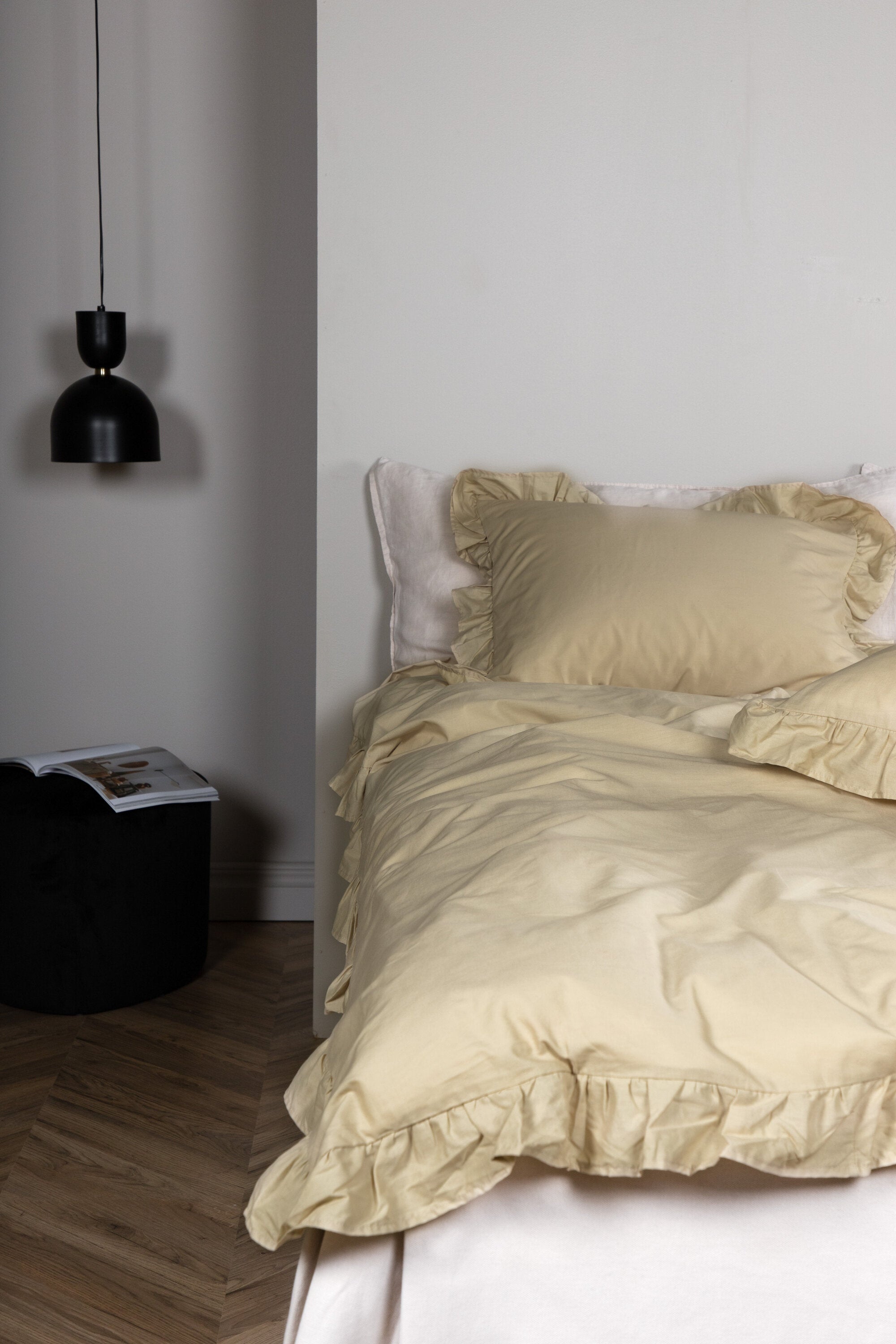 16014-502__002 Levi Bettwäsche Set Bettwäsche