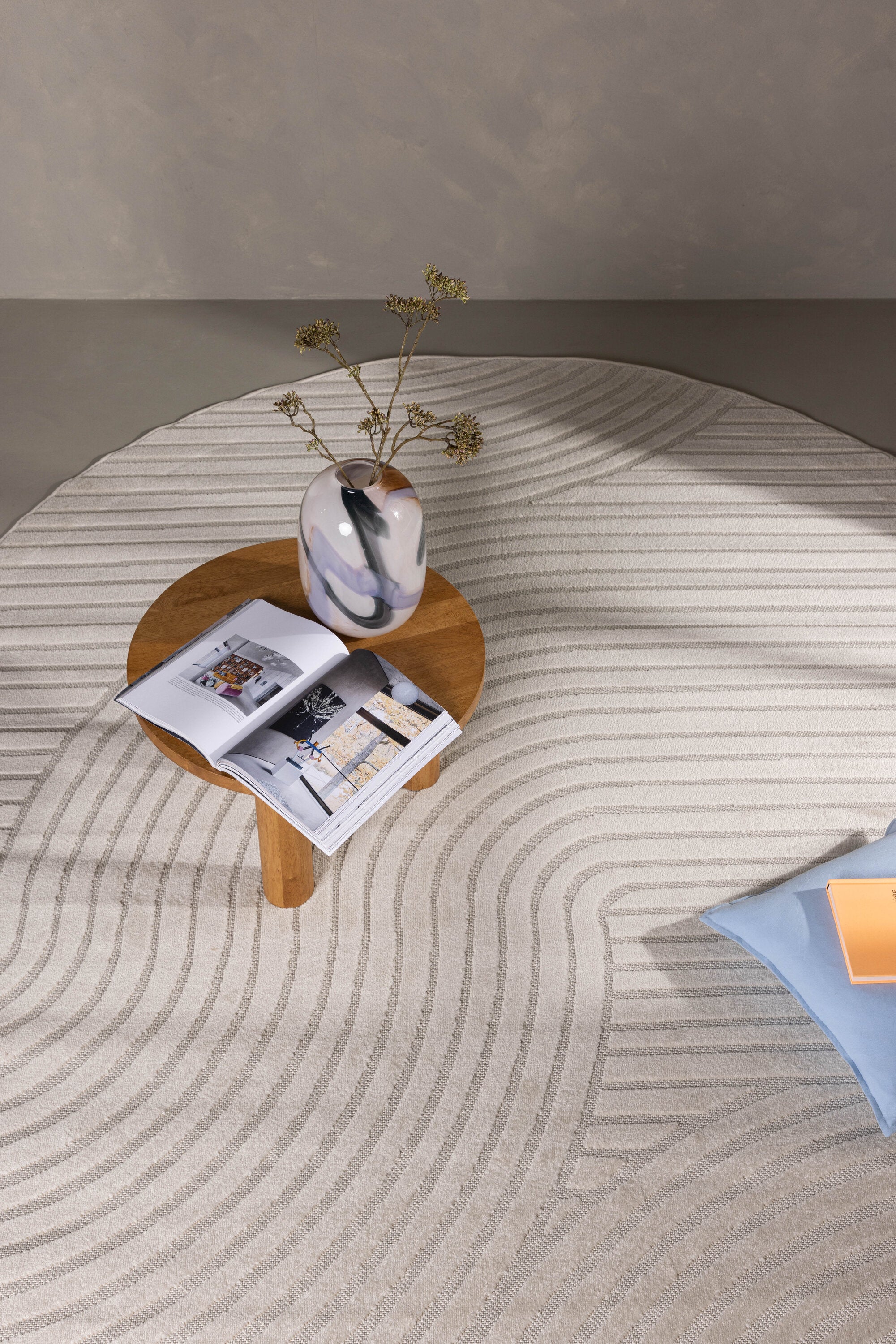 16022-100_1_m Vince Teppich Wohnzimmerteppiche