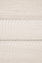 16022-100_3_os Vince Teppich Wohnzimmerteppiche