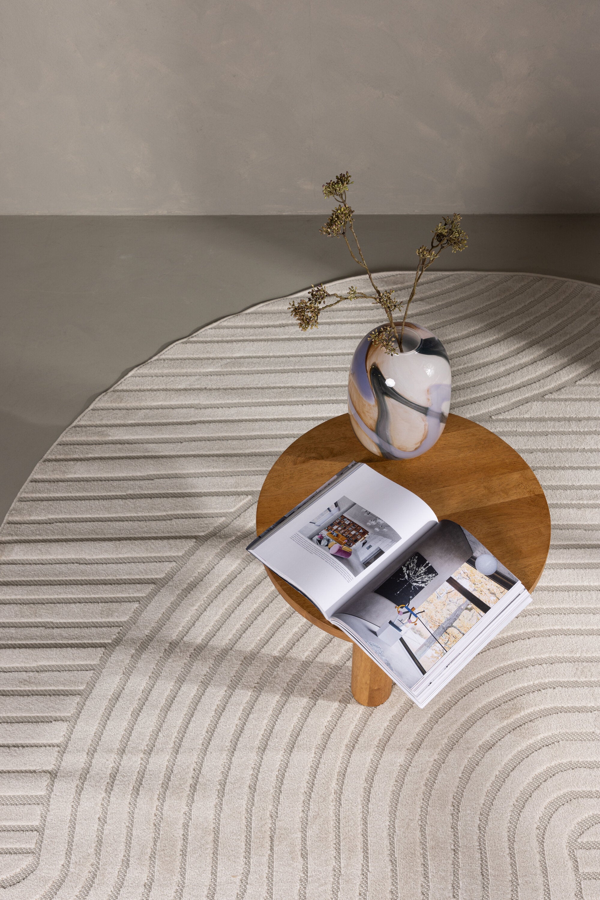 16022-100_5_m Vince Teppich Wohnzimmerteppiche