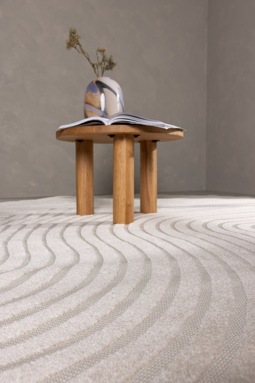 16022-100_9_m Vince Teppich Wohnzimmerteppiche