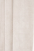 16023-101_3_os Vince Teppich Wohnzimmerteppiche