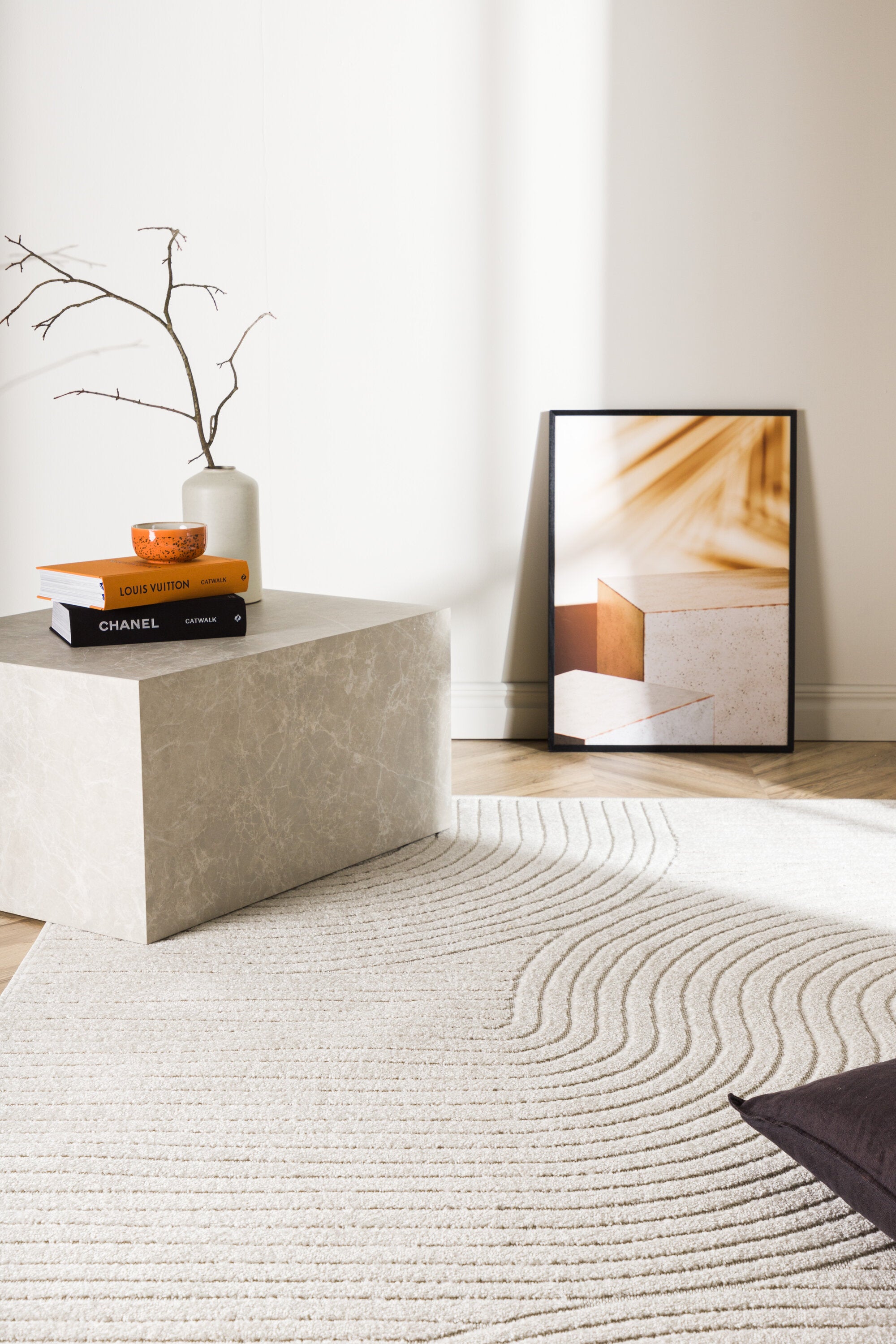 16024-101_1_m Vince Teppich Wohnzimmerteppiche