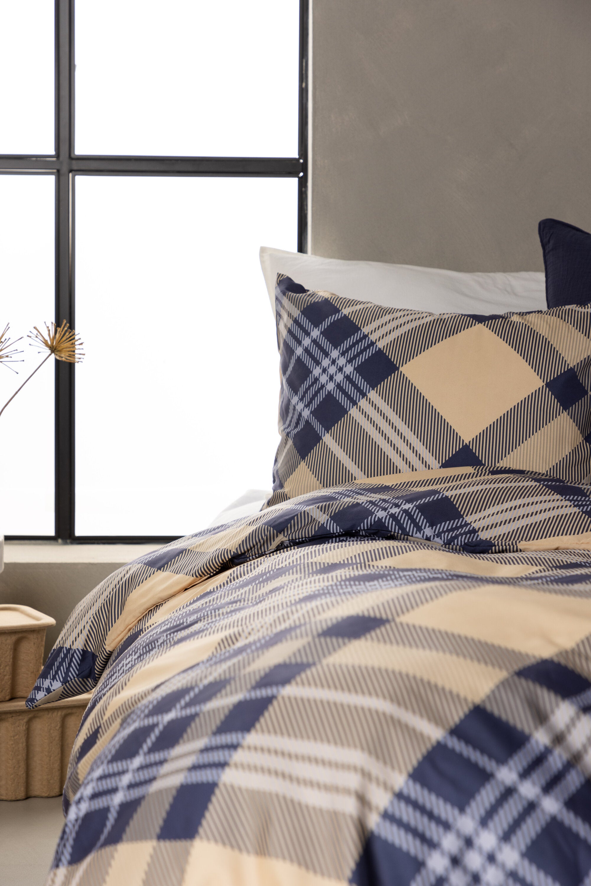 16026-502_3_m Aurora Bettset Bettwäsche