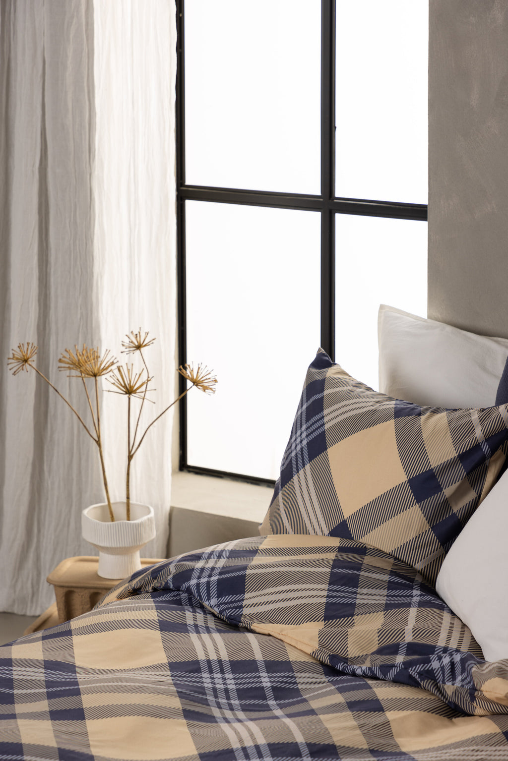 16026-502_7_m Aurora Bettset Bettwäsche