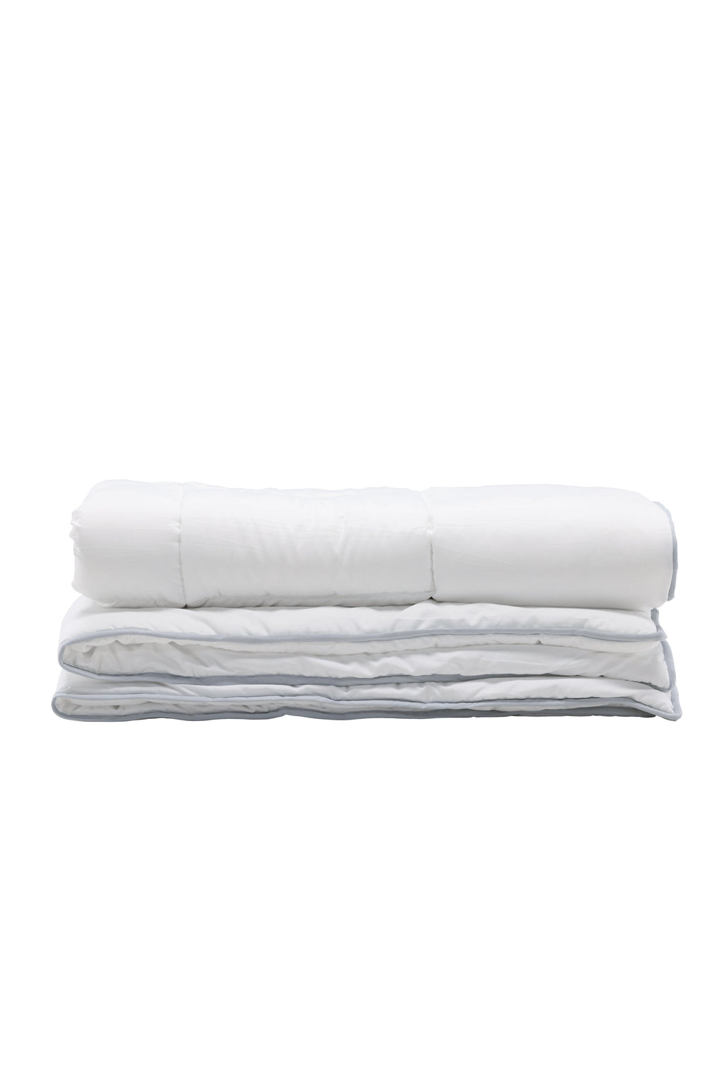 16030-100_1_os Alice Bettdecke Bettwäsche Weiß 200 x 150 Polyester