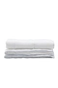 16030-100_1_os Alice Bettdecke Bettwäsche Weiß 200 x 150 Polyester