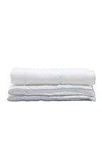 16030-100_1_os Alice Bettdecke Bettwäsche Weiß 200 x 150 Polyester