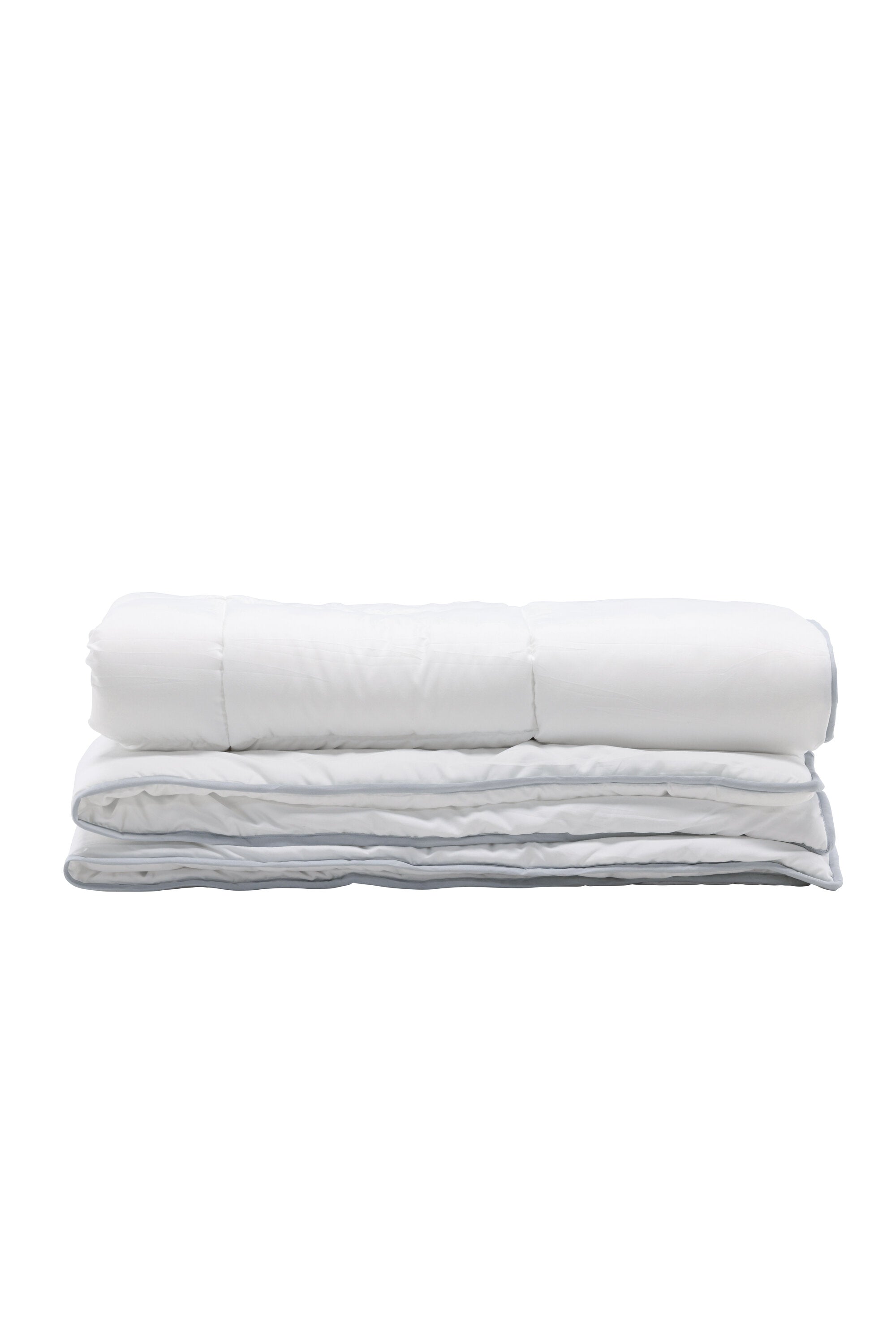 16030-100_1_os Alice Bettdecke Bettwäsche Weiß 200 x 150 Polyester