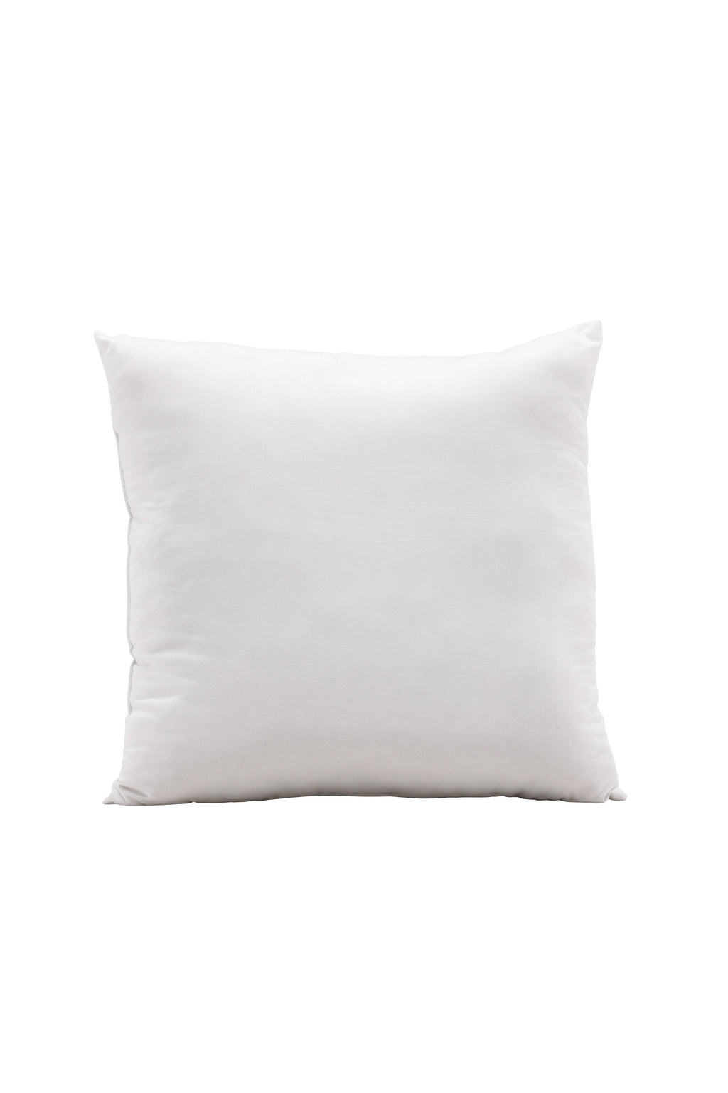 16036-100_1_os Wilma Innenkissen Kissenfüllung Weiß 45 x 45 Polyester