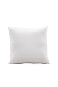 16036-100_1_os Wilma Innenkissen Kissenfüllung Weiß 45 x 45 Polyester