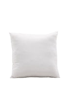 16036-100_1_os Wilma Innenkissen Kissenfüllung Weiß 45 x 45 Polyester