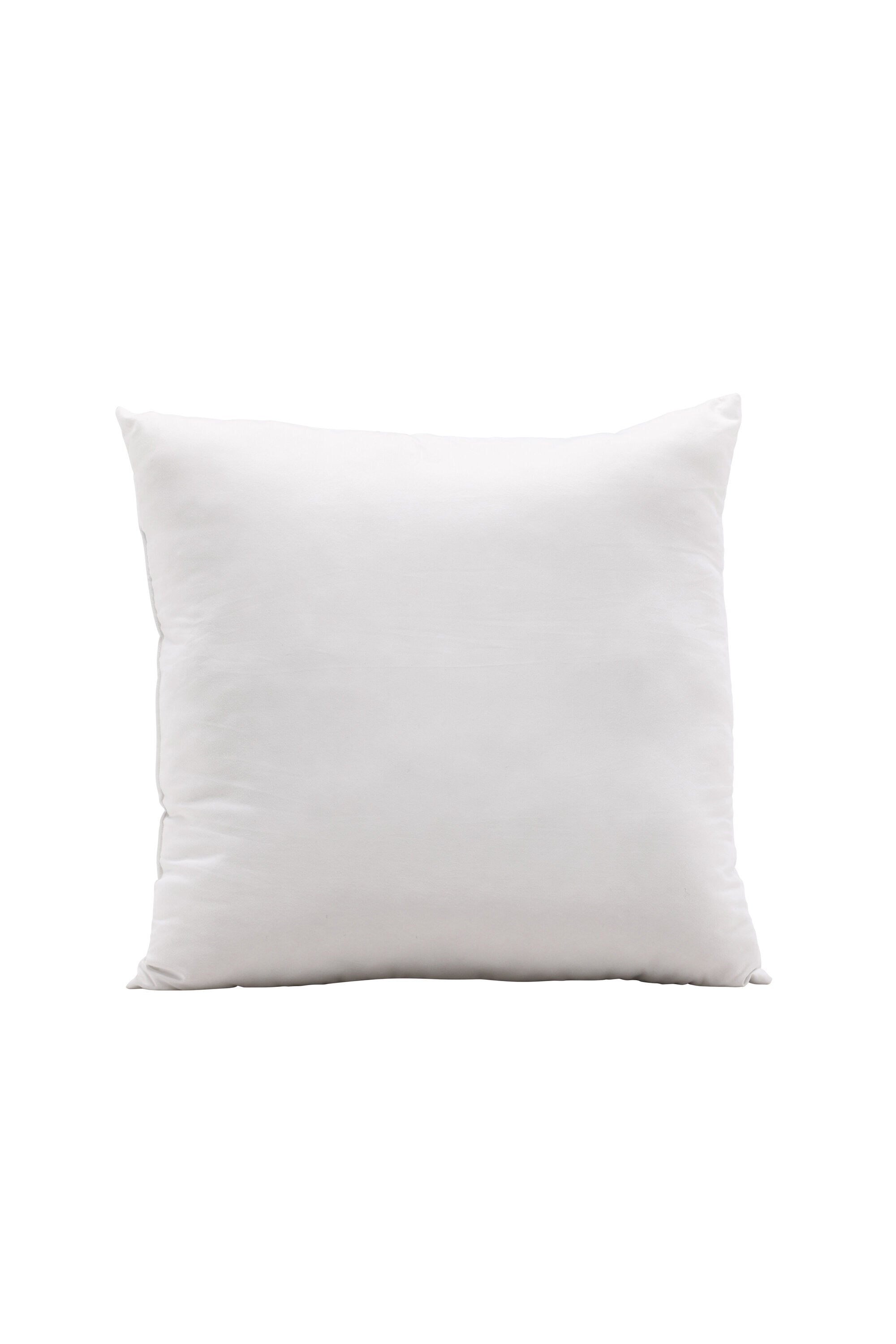 16036-100_1_os Wilma Innenkissen Kissenfüllung Weiß 45 x 45 Polyester