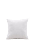 16038-100_1_os Ines Innenkissen Kissenfüllung Weiß 40 x 40 Polyester