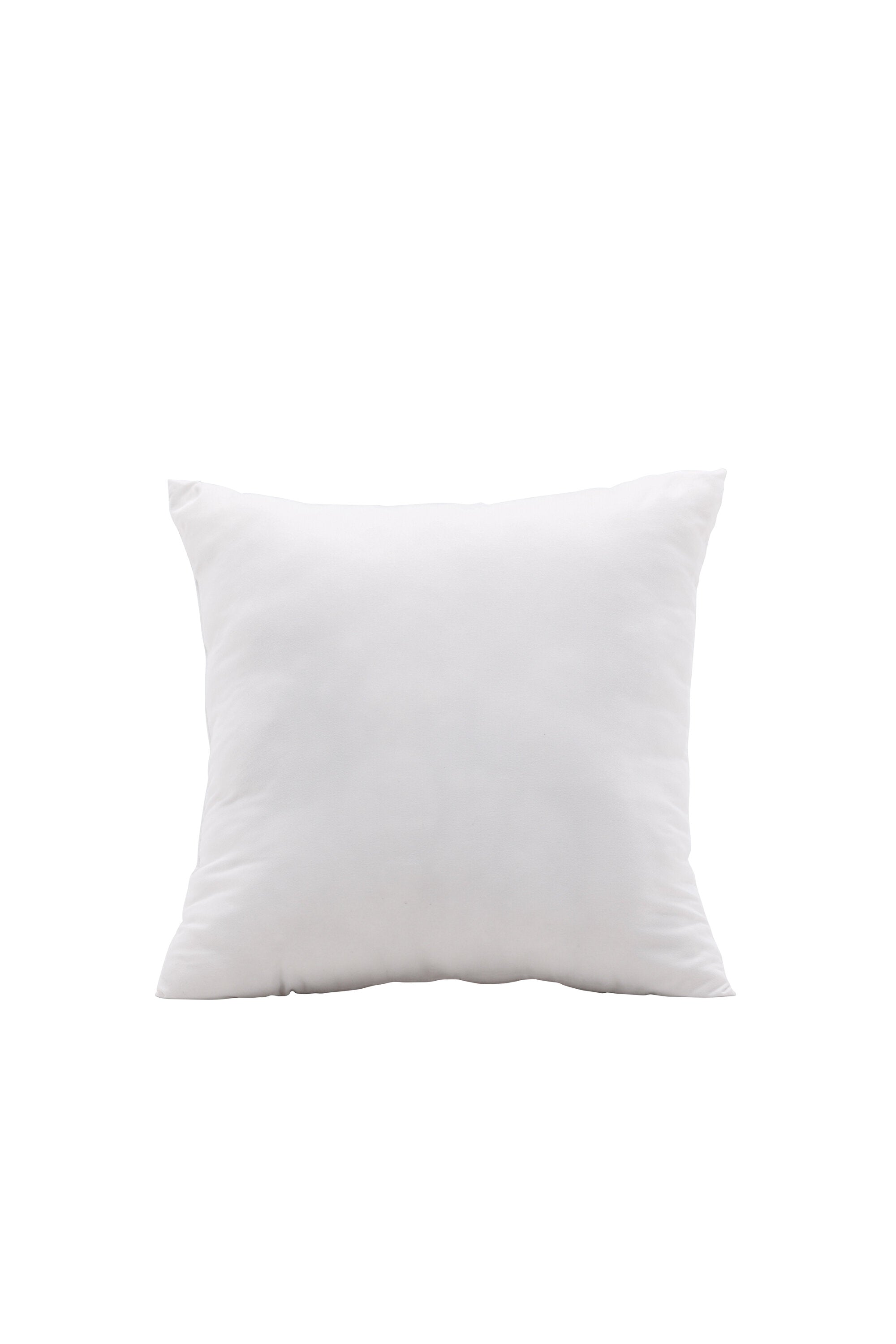 16038-100_1_os Ines Innenkissen Kissenfüllung Weiß 40 x 40 Polyester