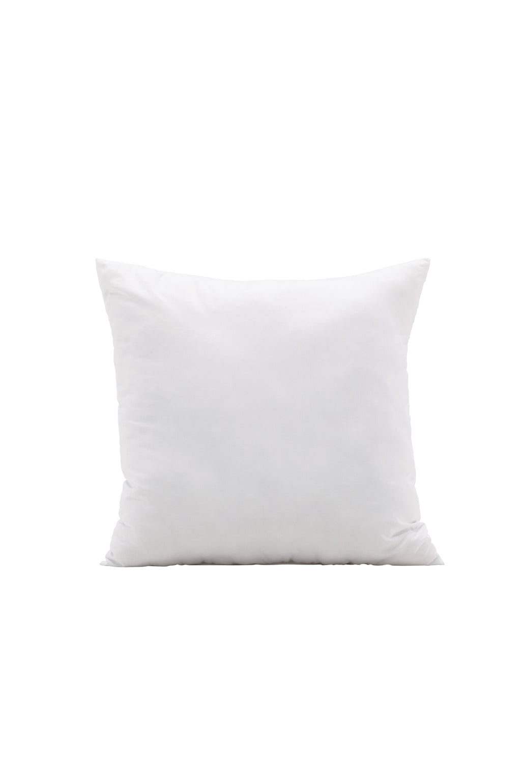 16039-100_1_os Stella Innenkissen Kissenfüllung Weiß 50 x 50 Polyester