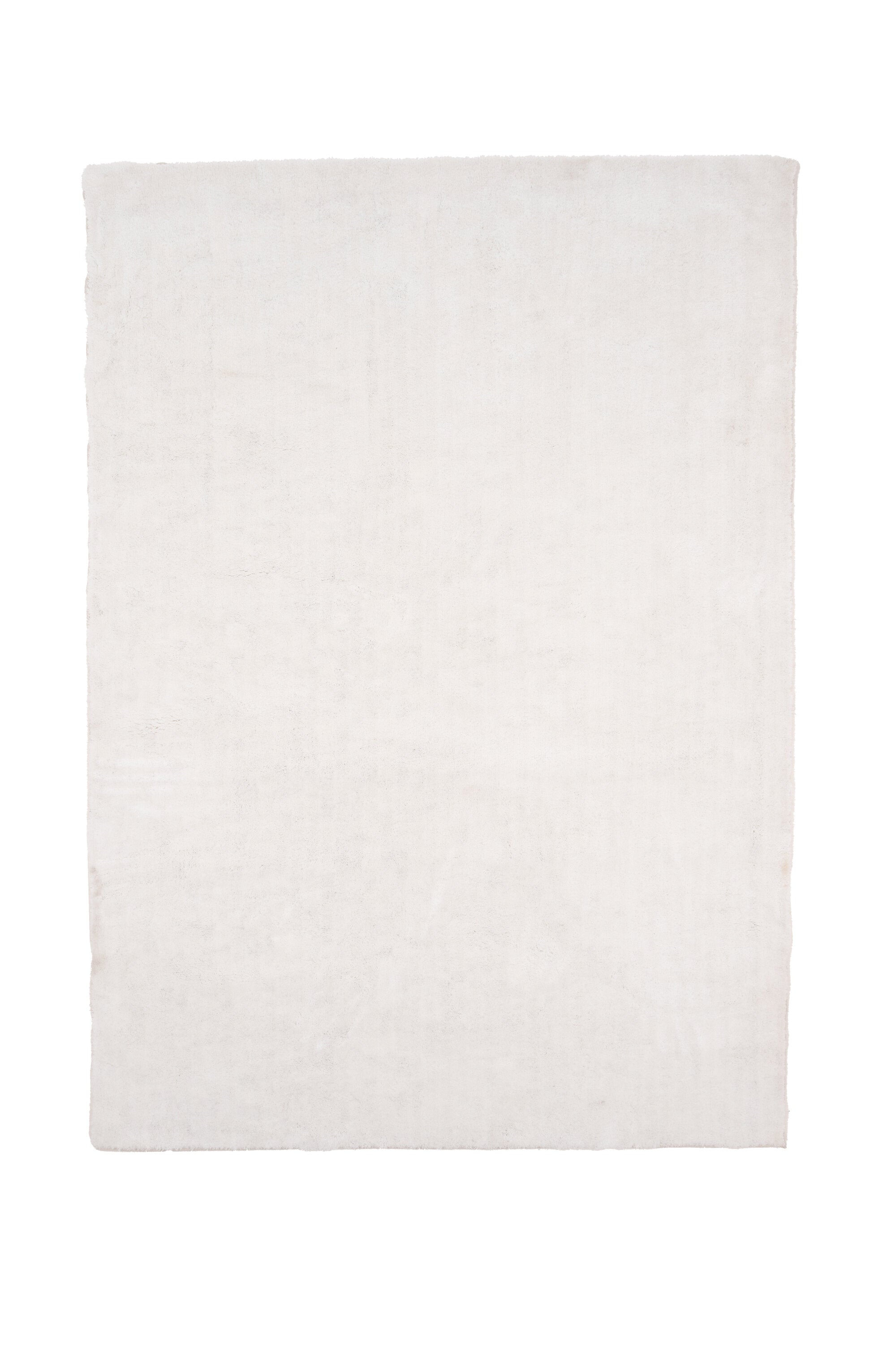 16042-101_1_os Undra Teppich Wohnzimmerteppiche Weiß 300 x 200 Baumwolle,Polyester