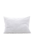 16043-100_1_os Iris Innenkissen Kissenfüllung Weiß 70 x 100 Polyester