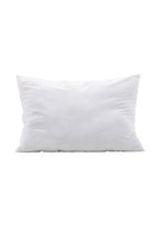 16043-100_1_os Iris Innenkissen Kissenfüllung Weiß 70 x 100 Polyester