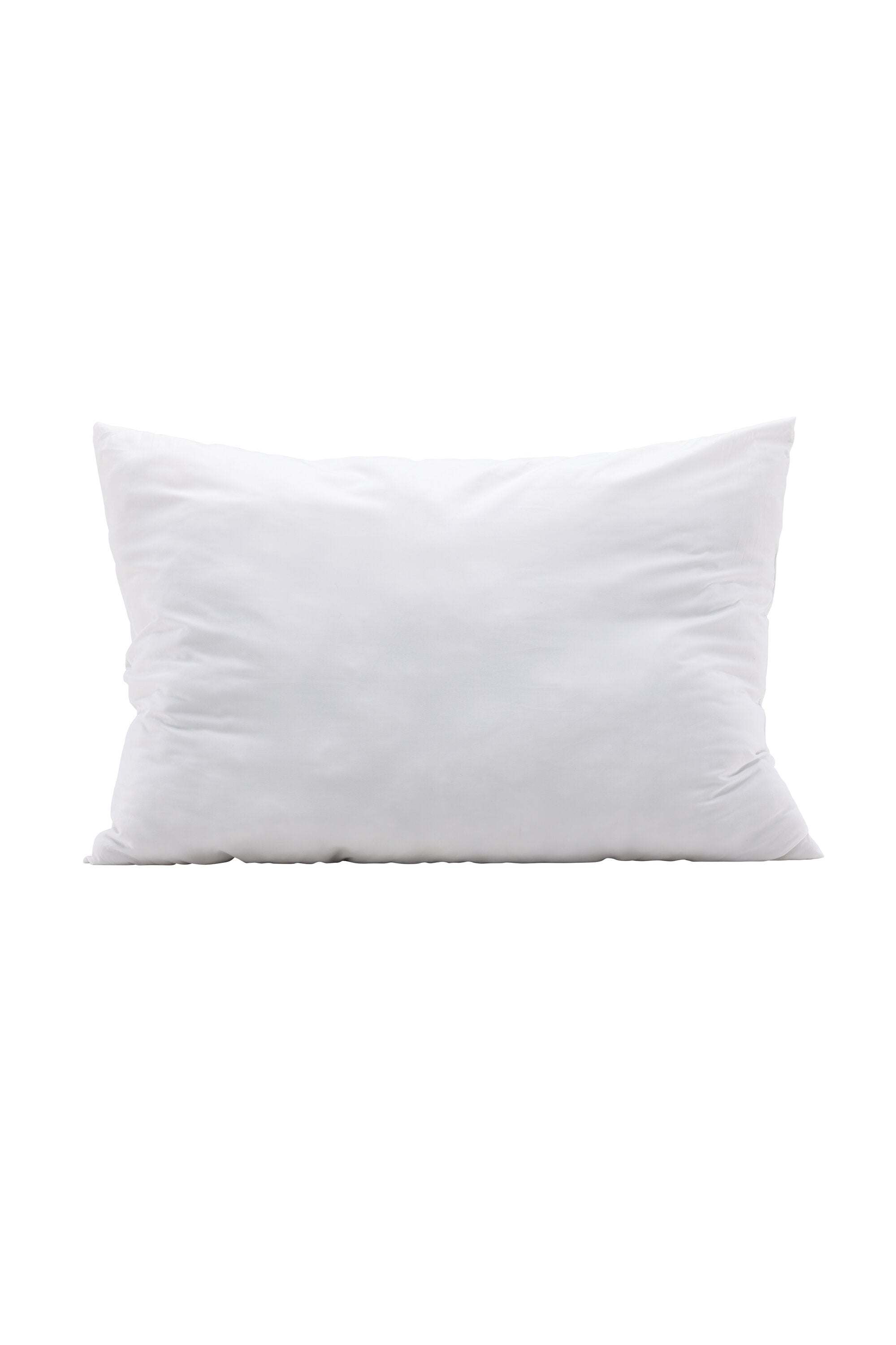 16043-100_1_os Iris Innenkissen Kissenfüllung Weiß 70 x 100 Polyester