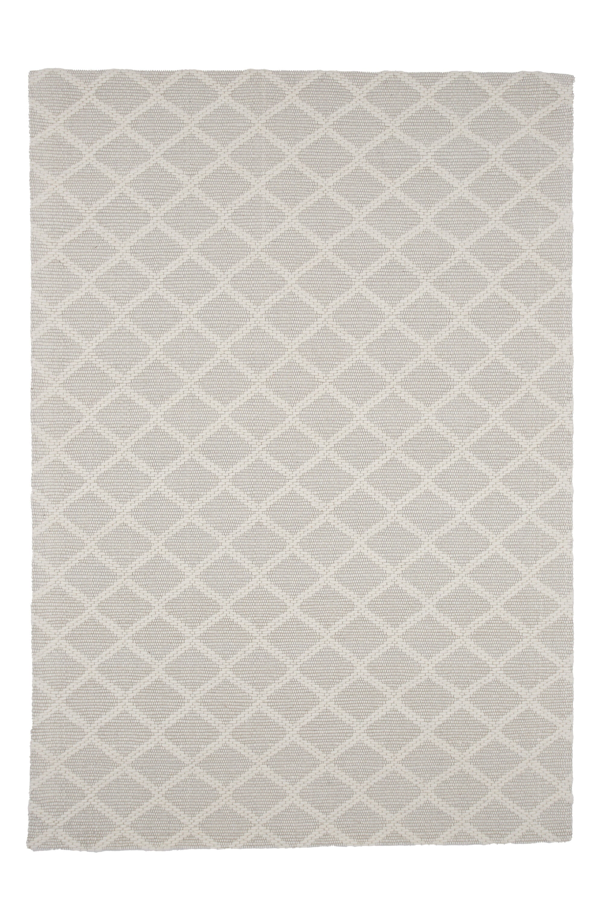 Cloudy Carpet