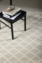 Cloudy Carpet