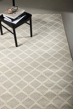 Cloudy Carpet
