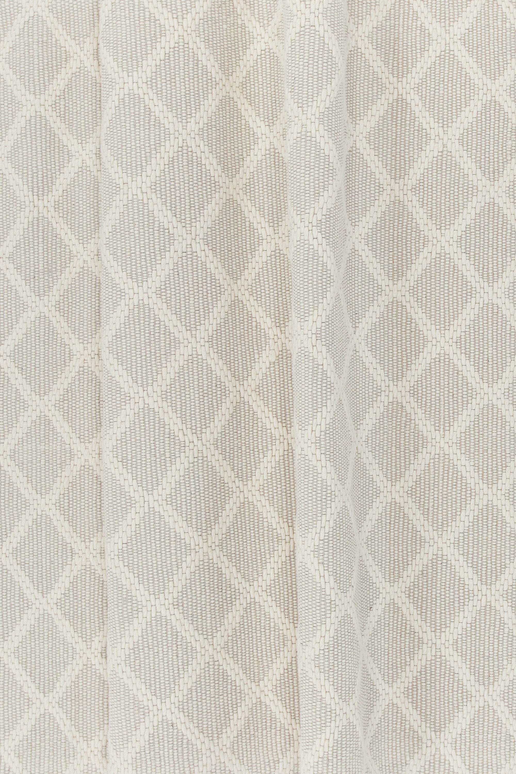 Cloudy Carpet