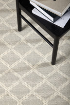 Cloudy Carpet