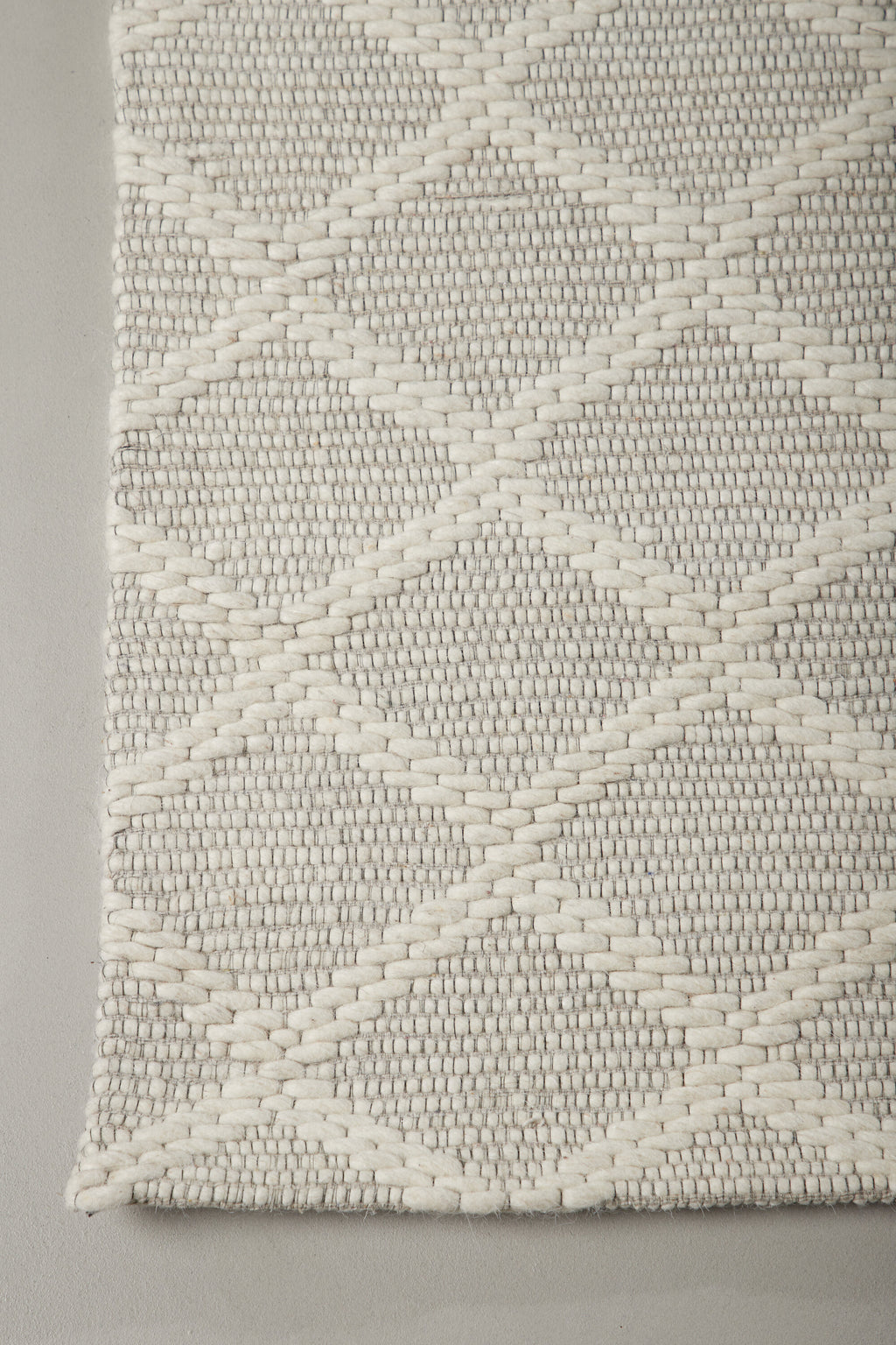 Cloudy Carpet