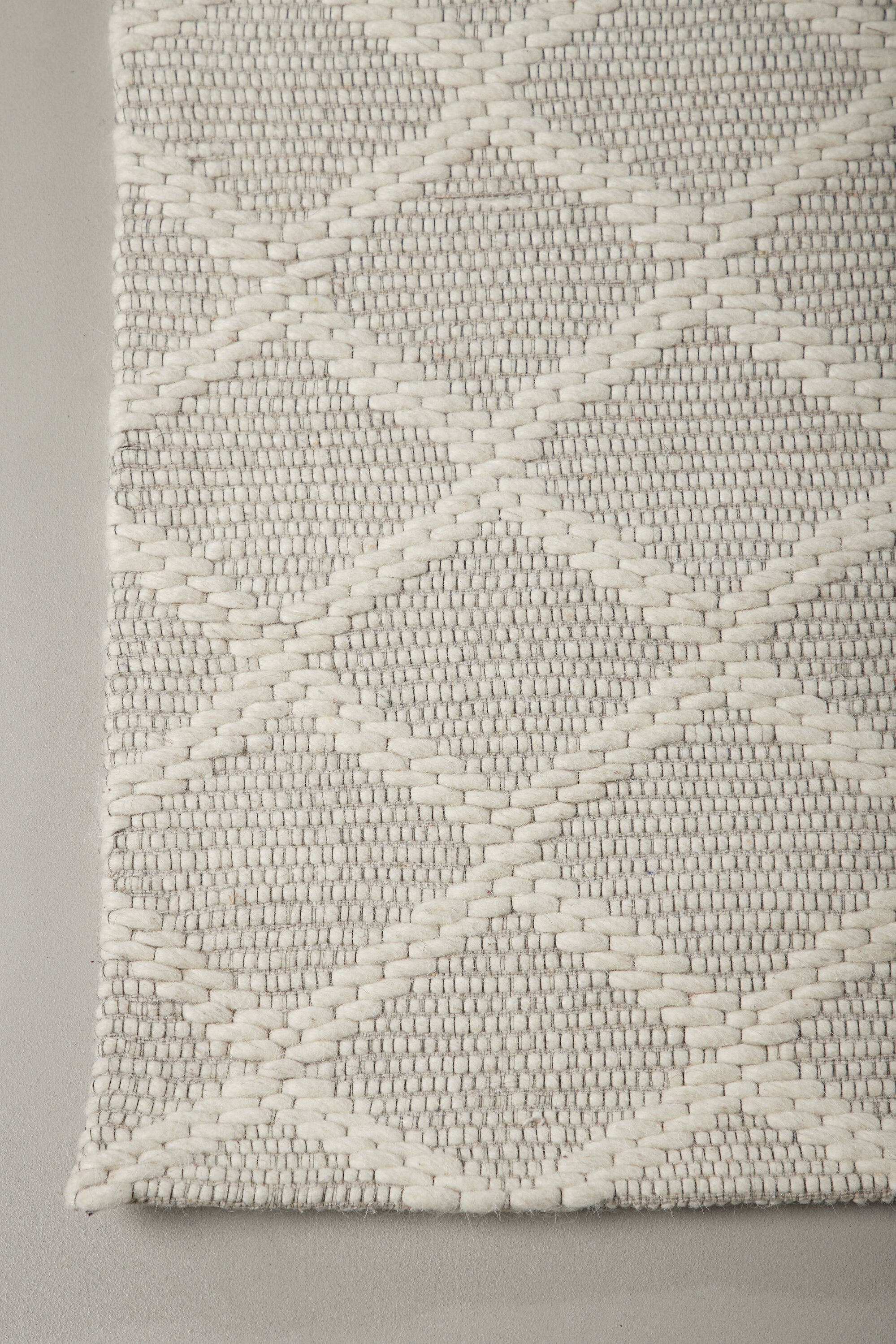 Cloudy Carpet