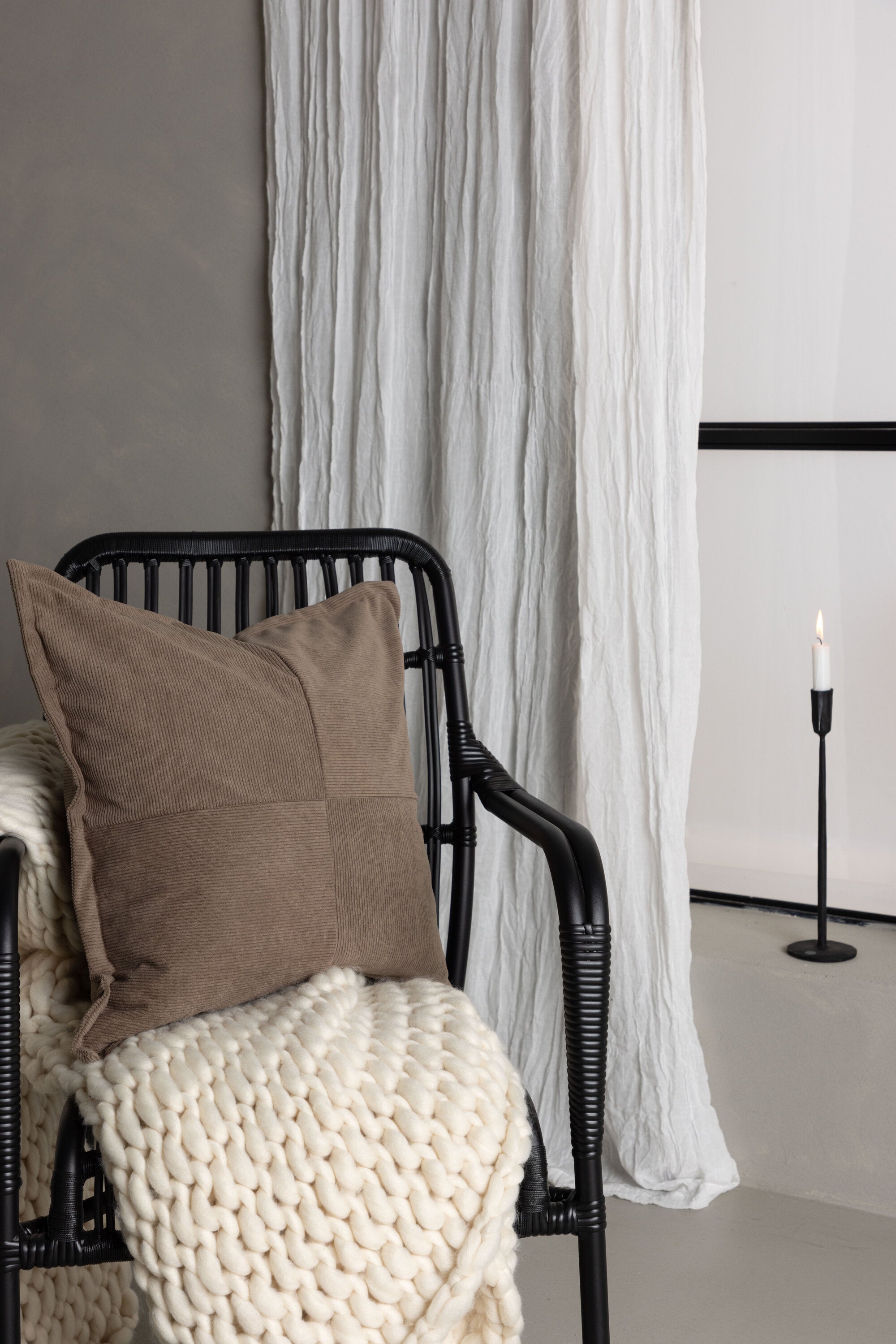 16090-505_1_m Lykke Kissenbezug Kissenbezug