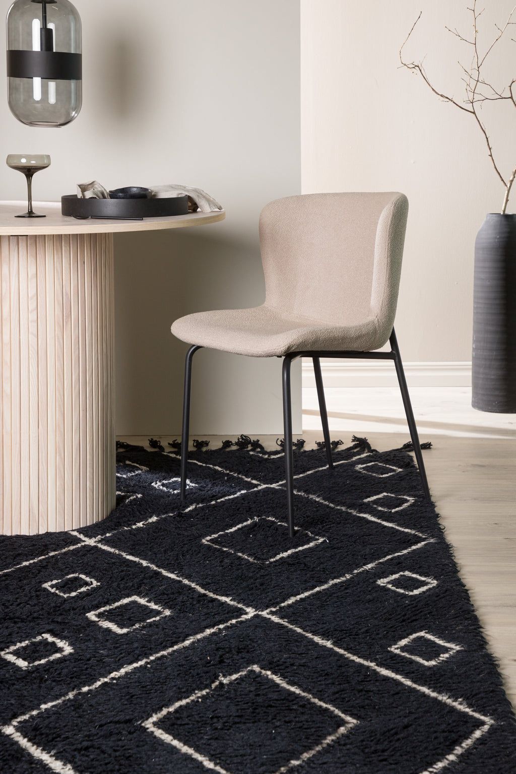 David Carpet