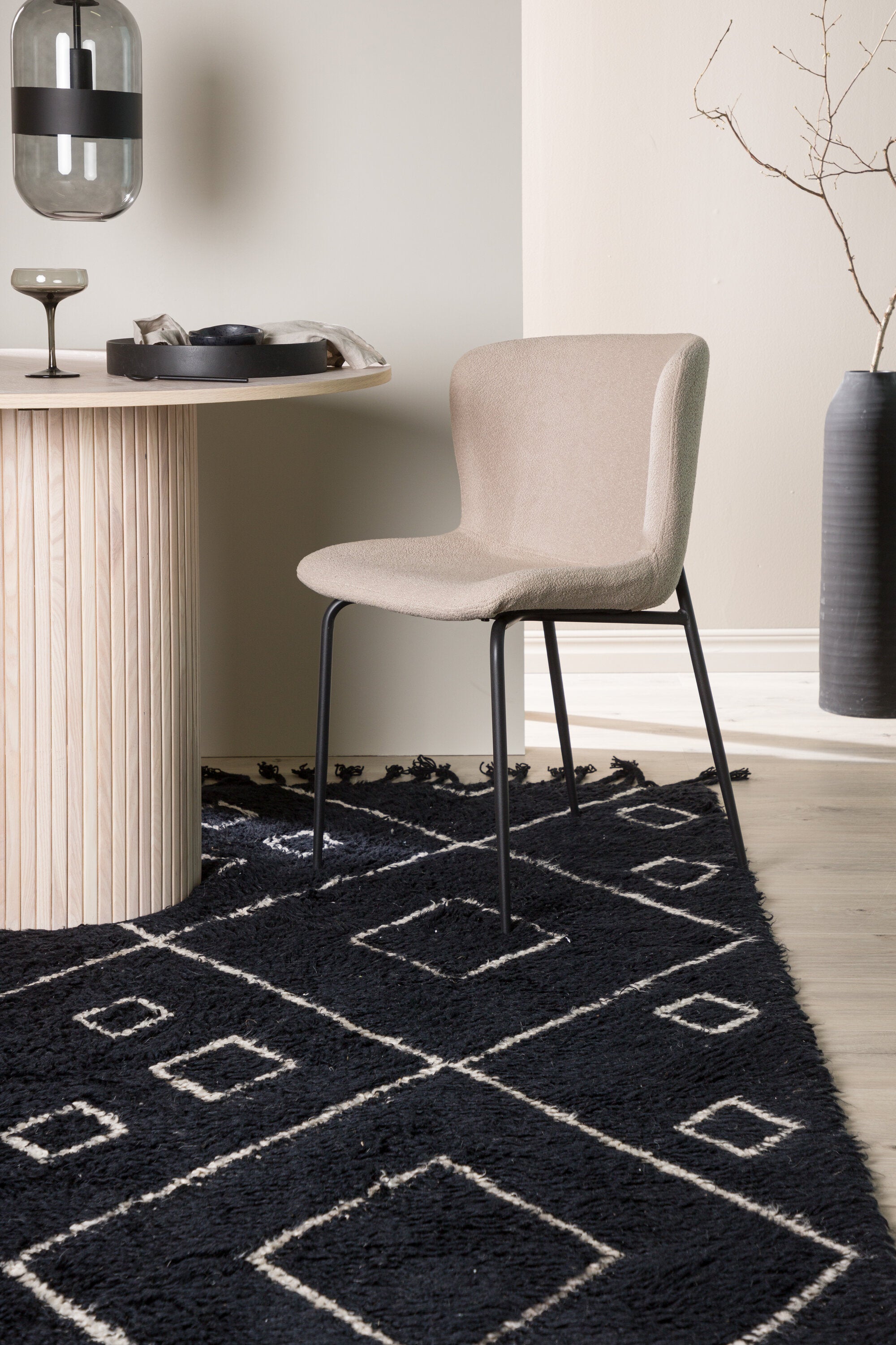David Carpet