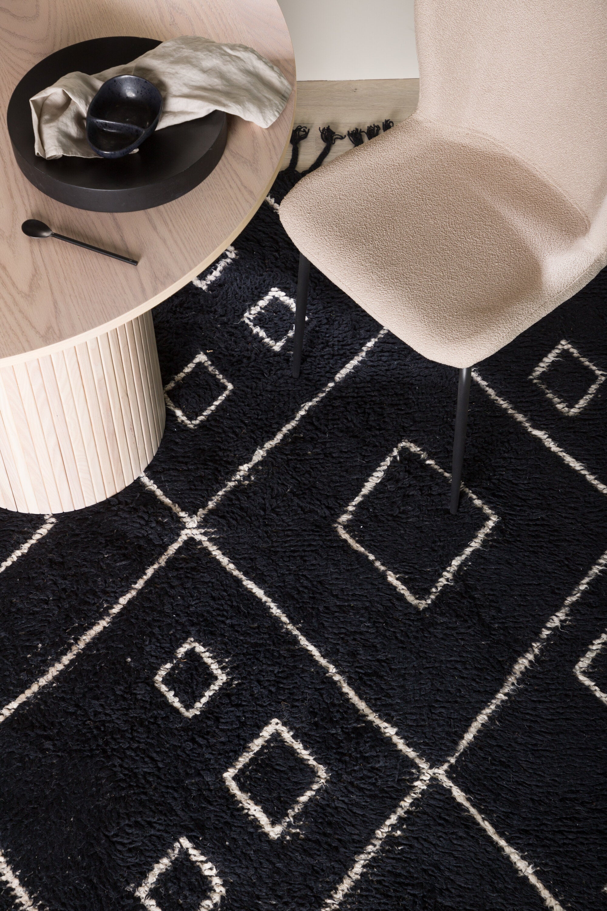 David Carpet
