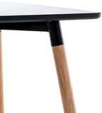 Tisch Viborg 60 Natura