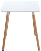 Tisch Viborg 60 Natura