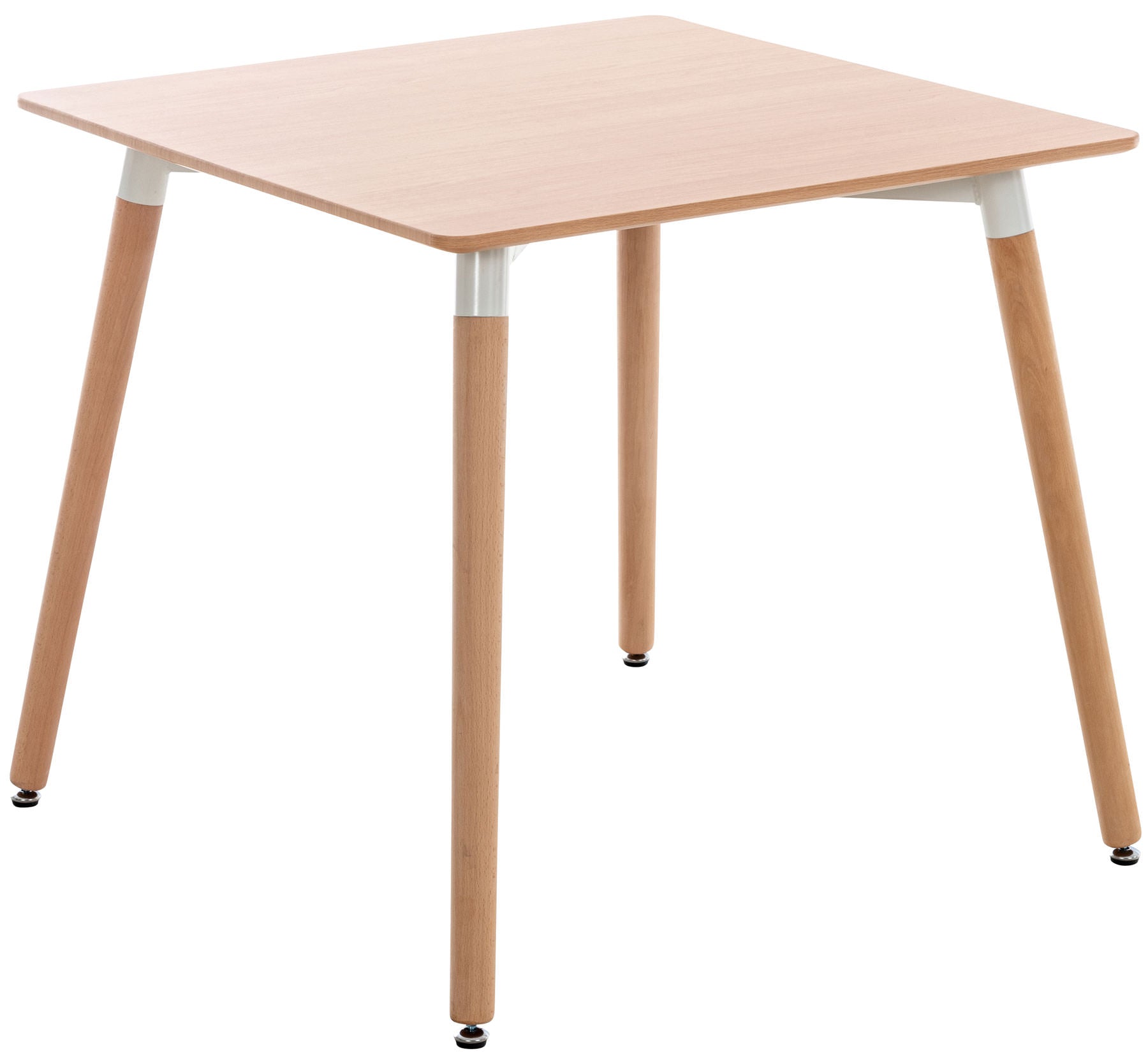 Tisch Viborg 80 Natura