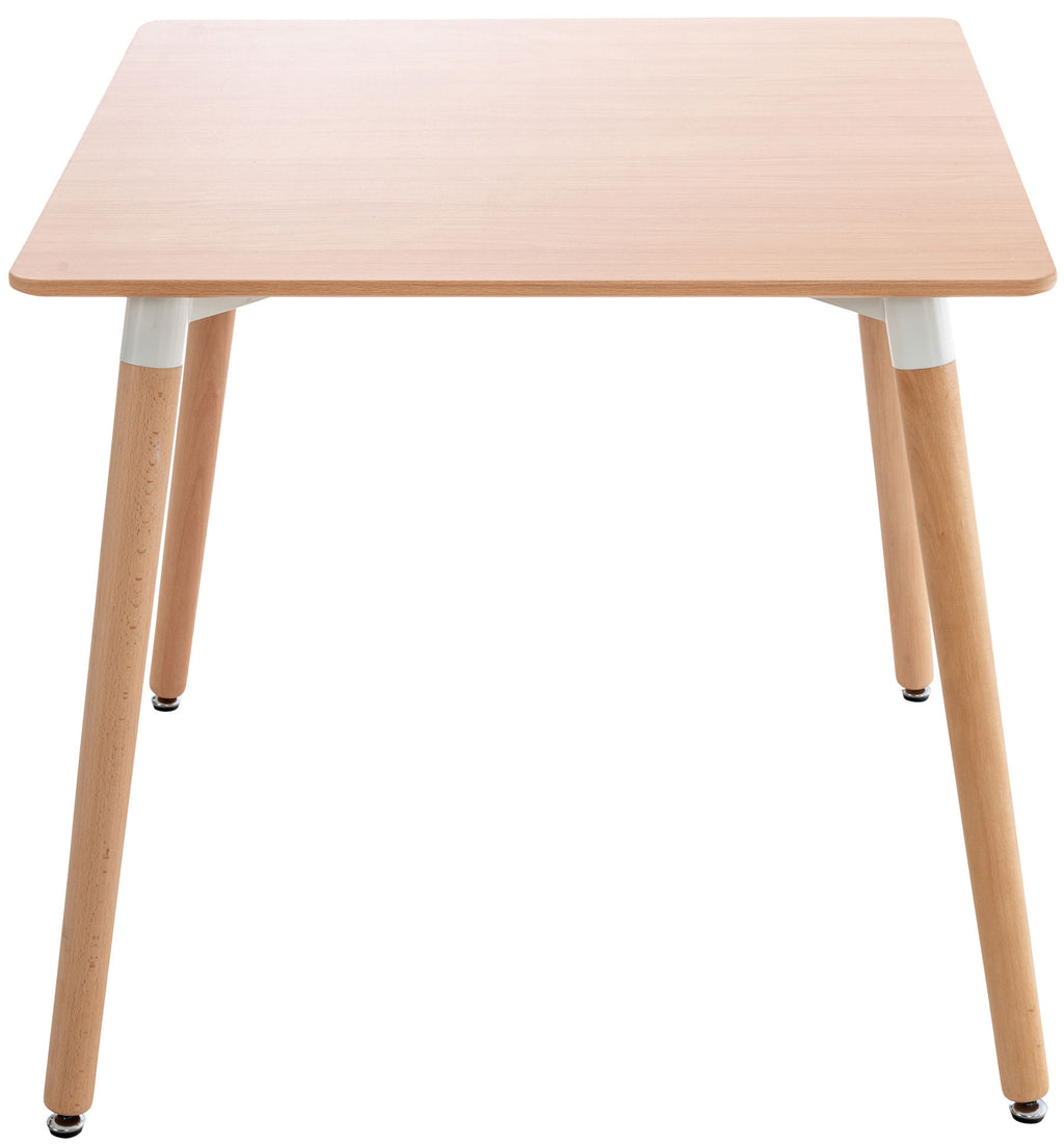 Tisch Viborg 80 Natura