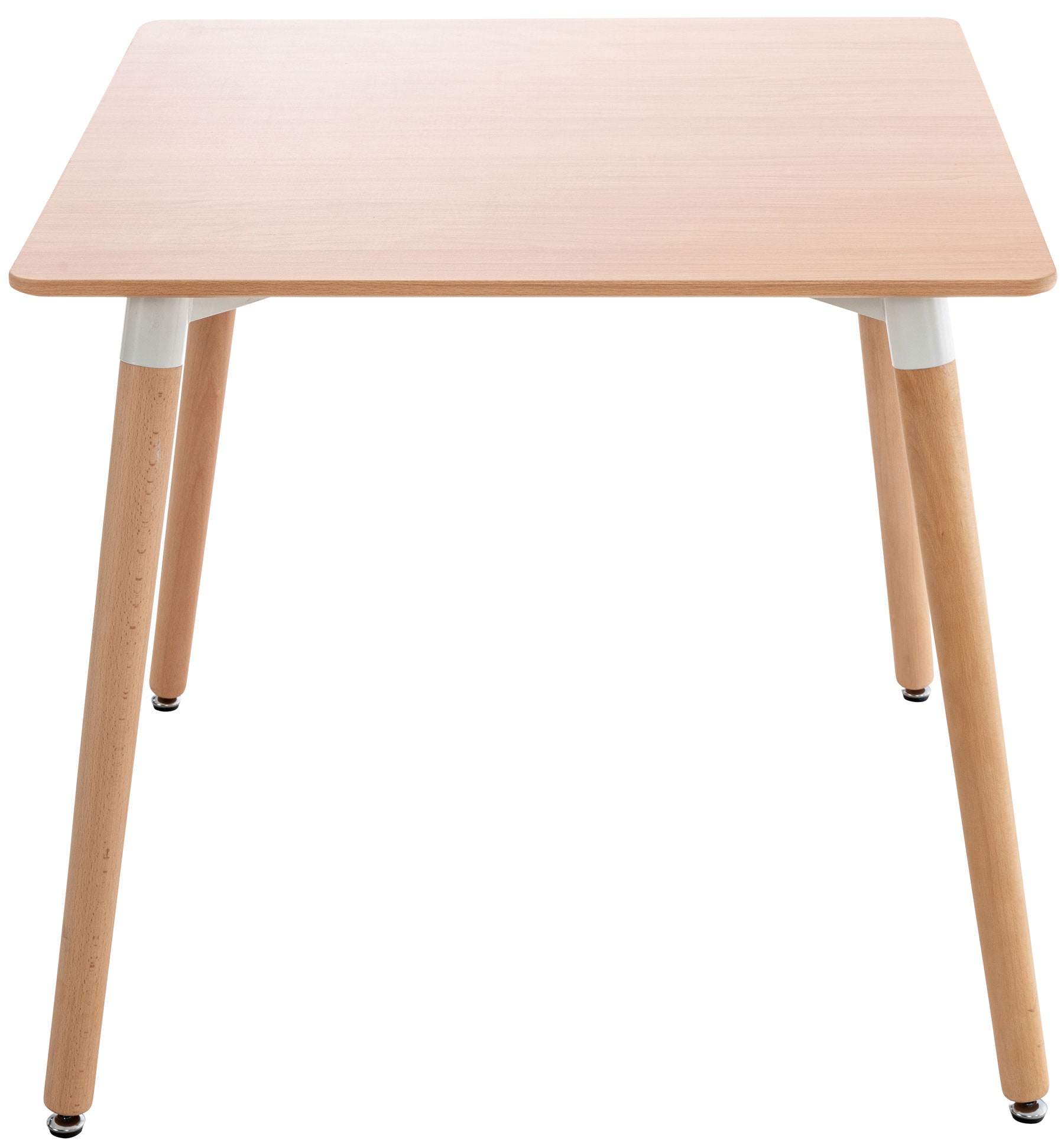 Tisch Viborg 80 Natura